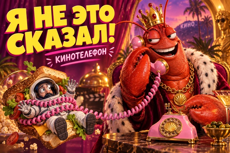 Кинотелефон