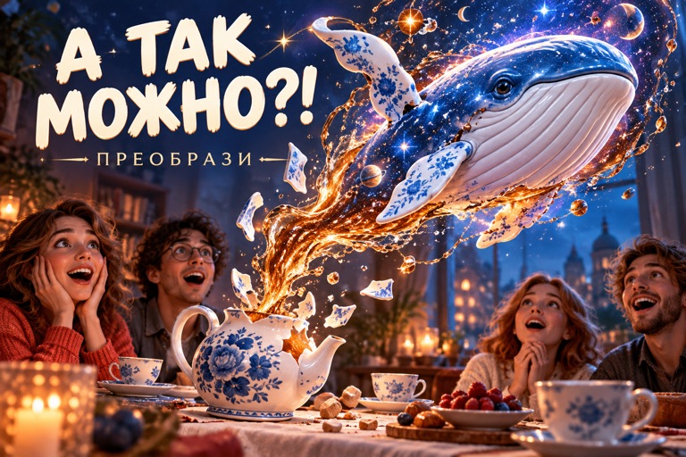Преобрази
